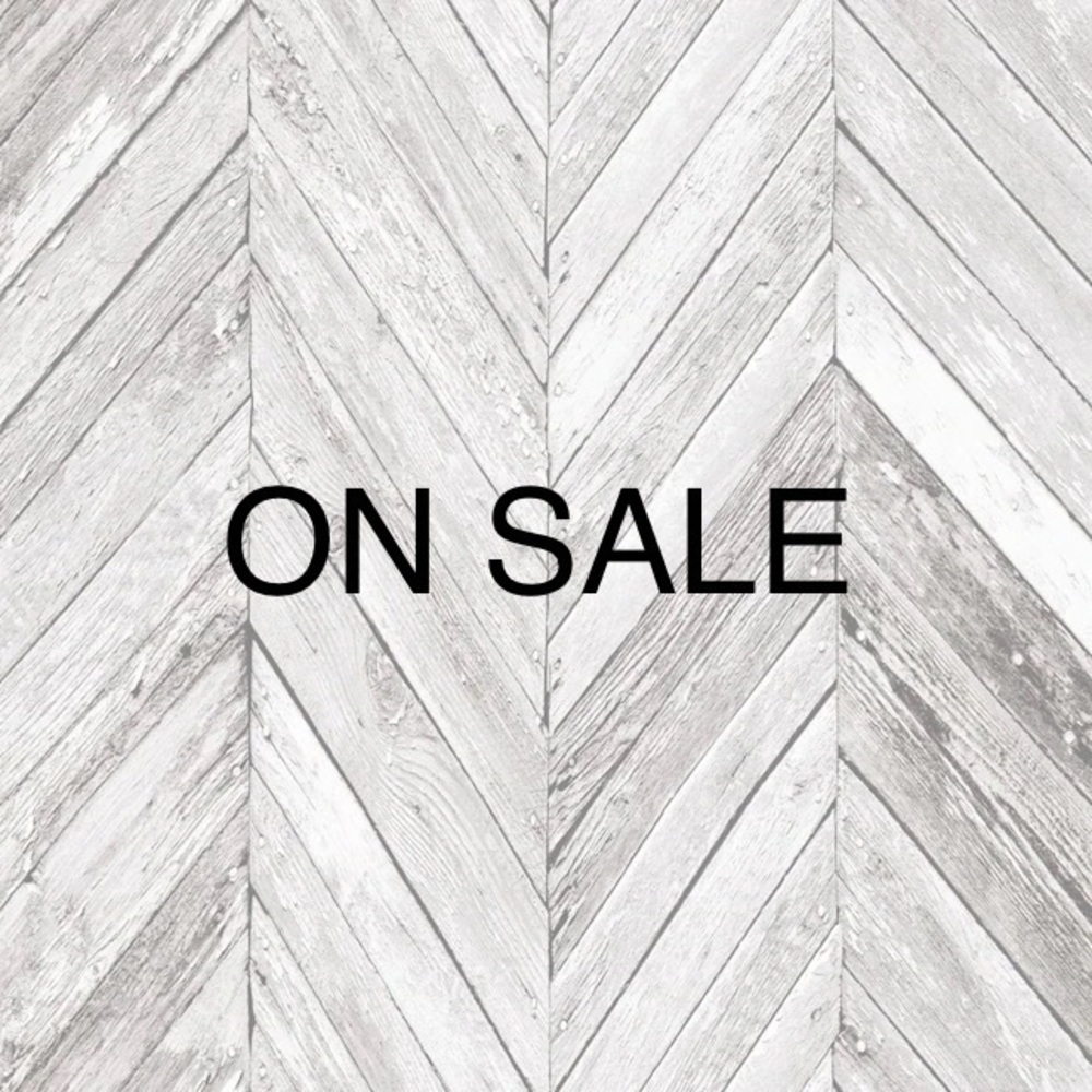 On Sale / Available Items
